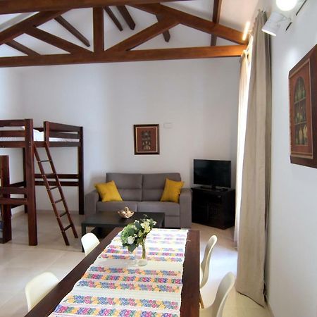 El Sueno De San Fernando Apartment Cordoba Ngoại thất bức ảnh