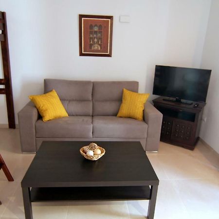 El Sueno De San Fernando Apartment Cordoba Ngoại thất bức ảnh
