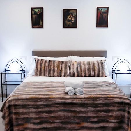 El Sueno De San Fernando Apartment Cordoba Ngoại thất bức ảnh