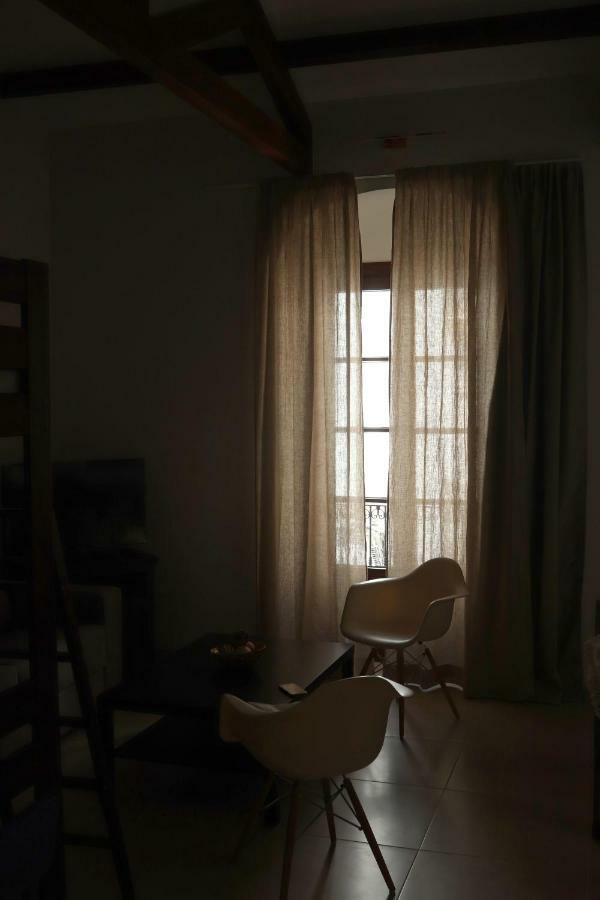 El Sueno De San Fernando Apartment Cordoba Ngoại thất bức ảnh