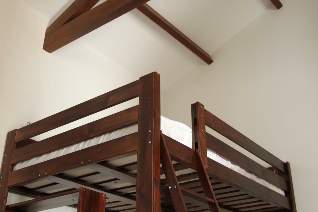 El Sueno De San Fernando Apartment Cordoba Ngoại thất bức ảnh