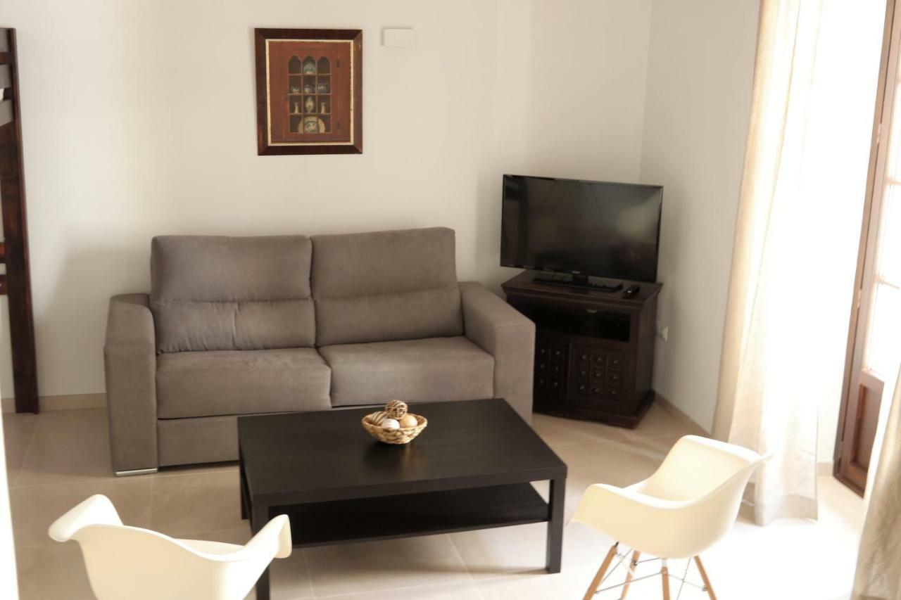 El Sueno De San Fernando Apartment Cordoba Ngoại thất bức ảnh