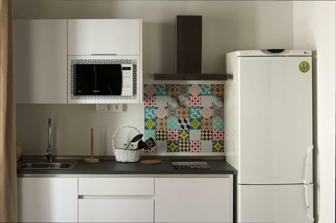 El Sueno De San Fernando Apartment Cordoba Ngoại thất bức ảnh