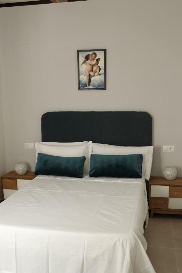 El Sueno De San Fernando Apartment Cordoba Ngoại thất bức ảnh