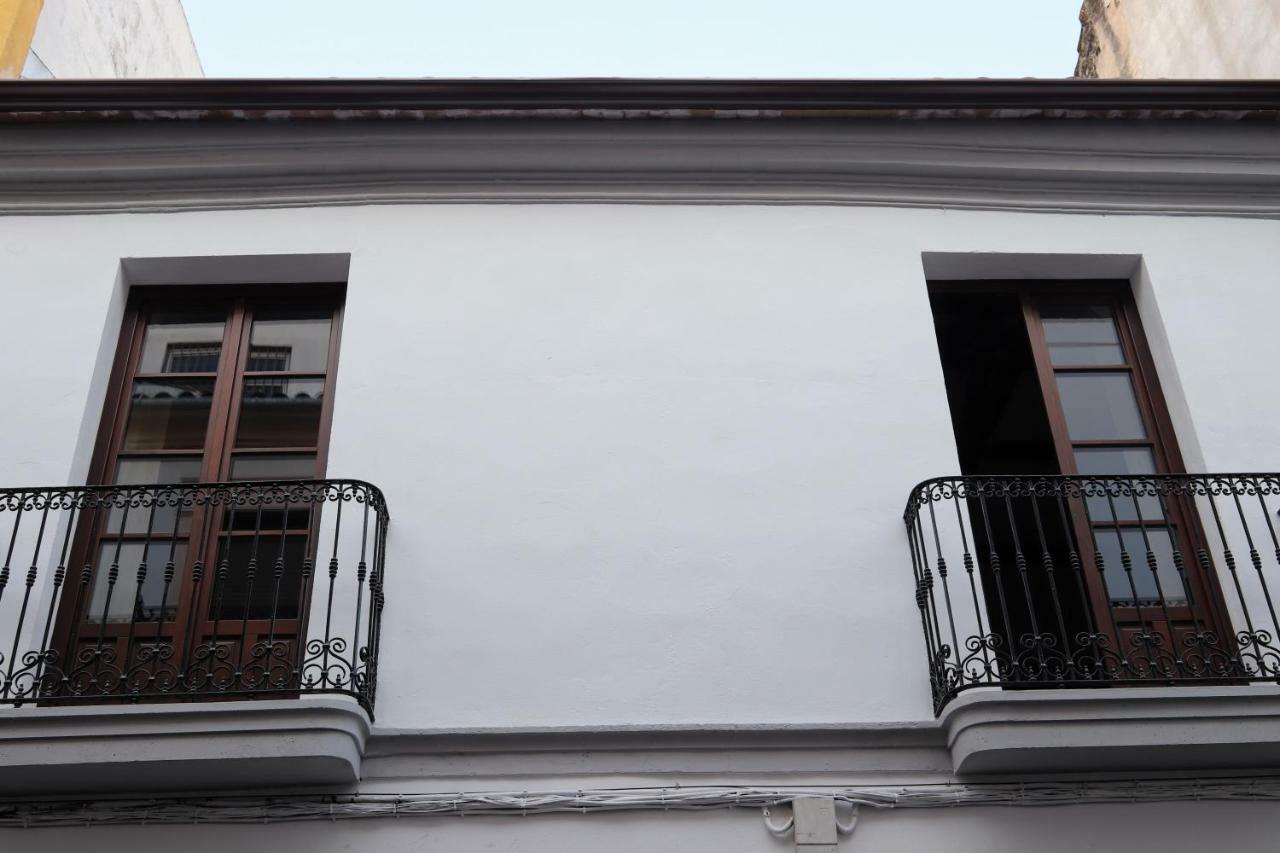 El Sueno De San Fernando Apartment Cordoba Ngoại thất bức ảnh