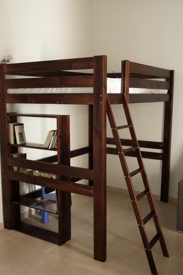 El Sueno De San Fernando Apartment Cordoba Ngoại thất bức ảnh
