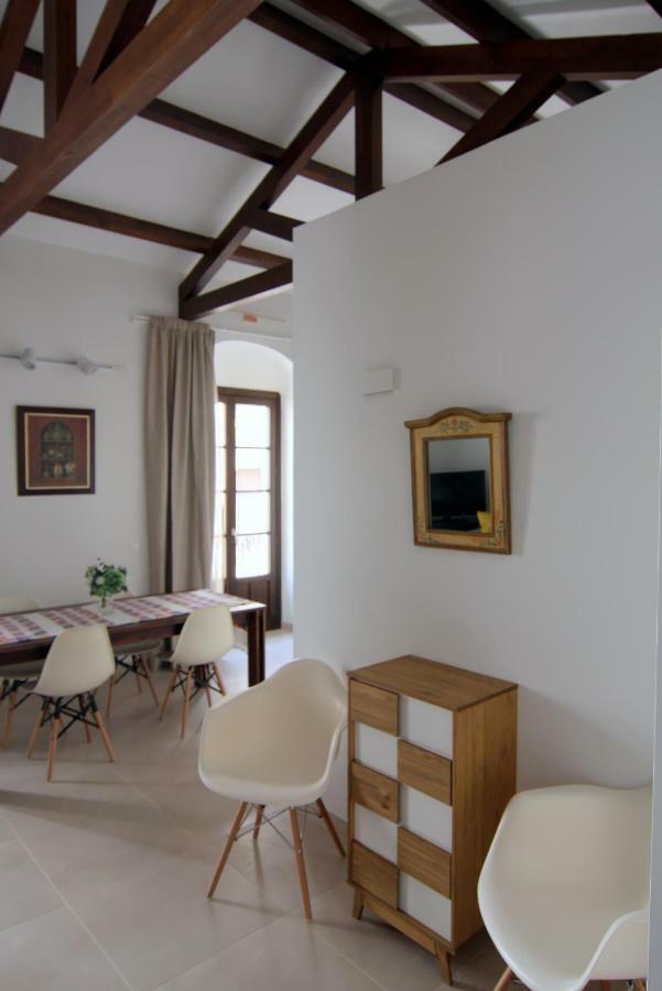 El Sueno De San Fernando Apartment Cordoba Ngoại thất bức ảnh
