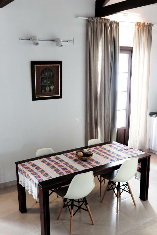 El Sueno De San Fernando Apartment Cordoba Ngoại thất bức ảnh