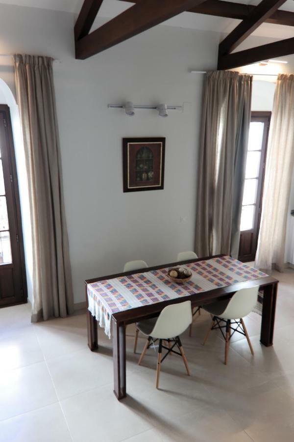 El Sueno De San Fernando Apartment Cordoba Ngoại thất bức ảnh