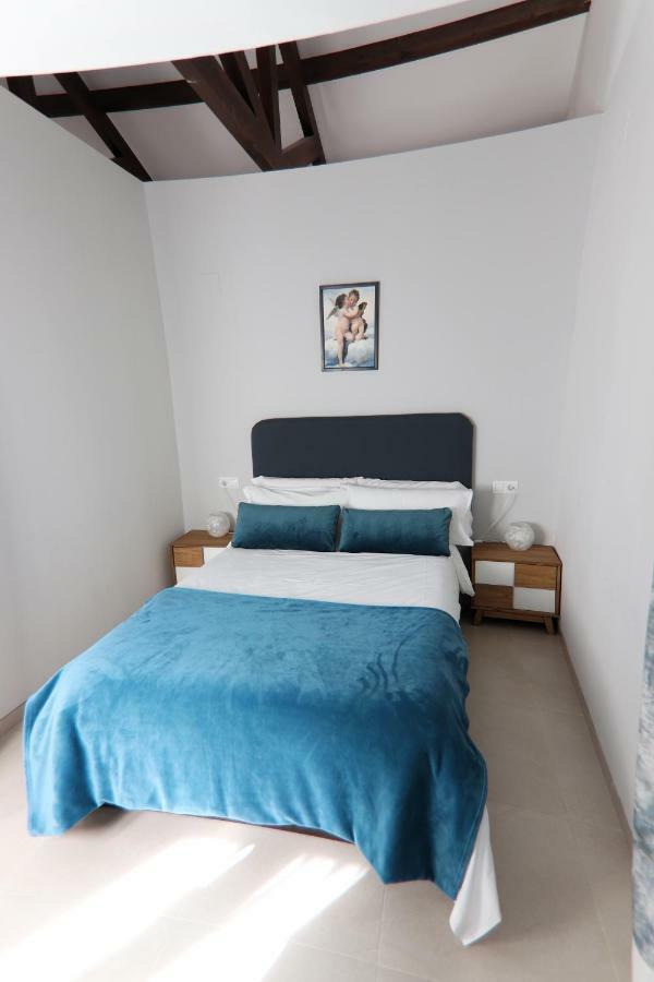El Sueno De San Fernando Apartment Cordoba Ngoại thất bức ảnh