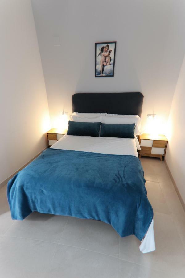 El Sueno De San Fernando Apartment Cordoba Ngoại thất bức ảnh