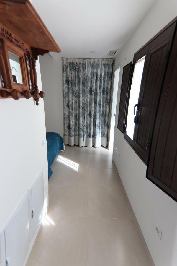 El Sueno De San Fernando Apartment Cordoba Ngoại thất bức ảnh