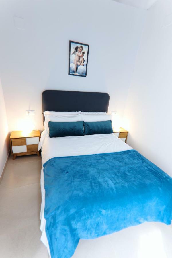 El Sueno De San Fernando Apartment Cordoba Ngoại thất bức ảnh