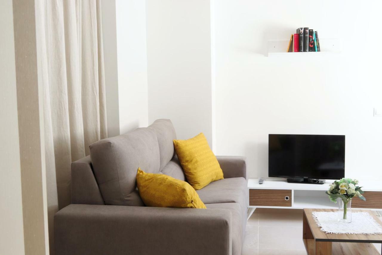 El Sueno De San Fernando Apartment Cordoba Ngoại thất bức ảnh