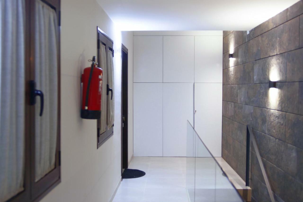 El Sueno De San Fernando Apartment Cordoba Ngoại thất bức ảnh