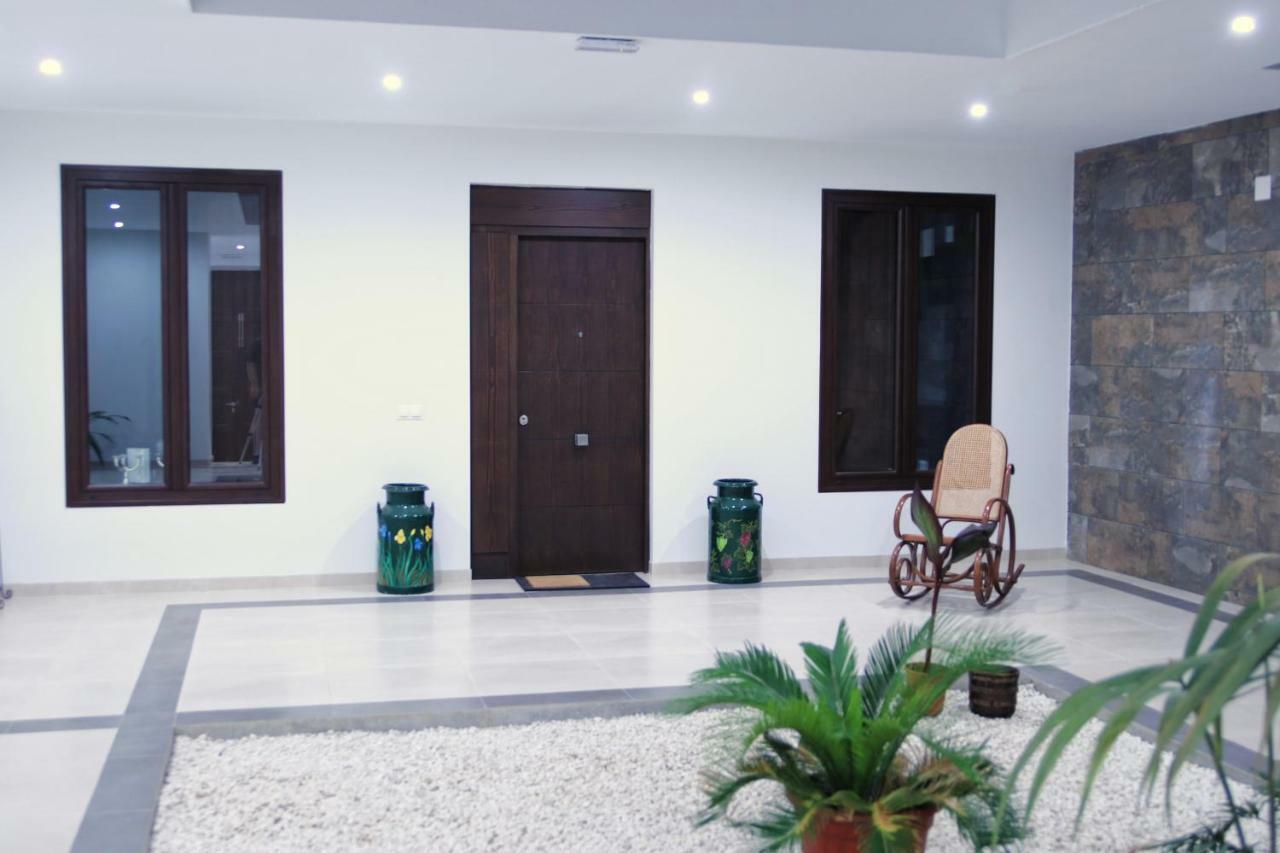 El Sueno De San Fernando Apartment Cordoba Ngoại thất bức ảnh