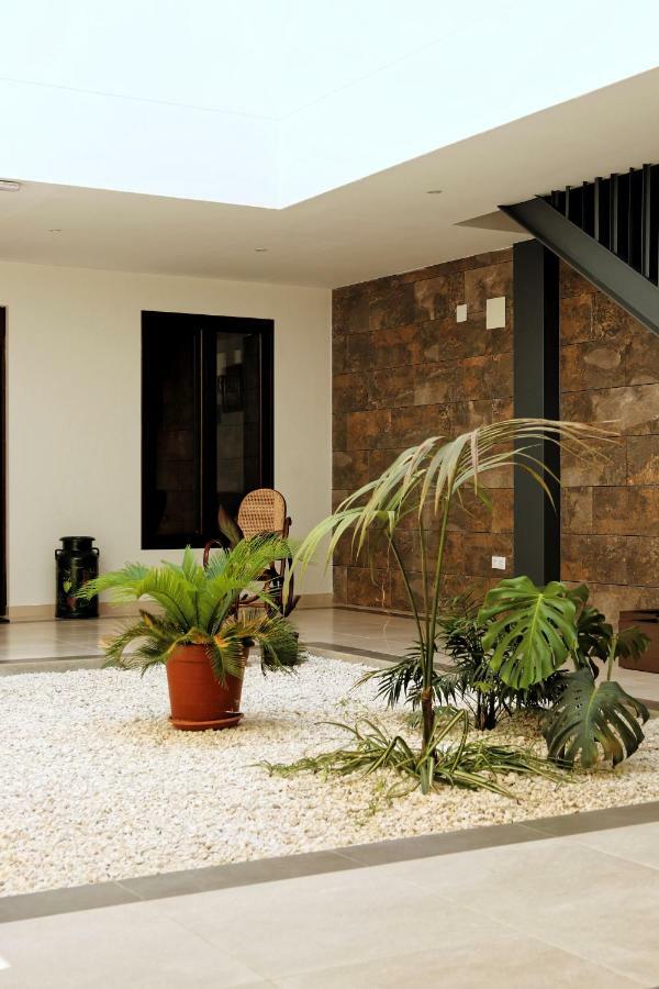 El Sueno De San Fernando Apartment Cordoba Ngoại thất bức ảnh