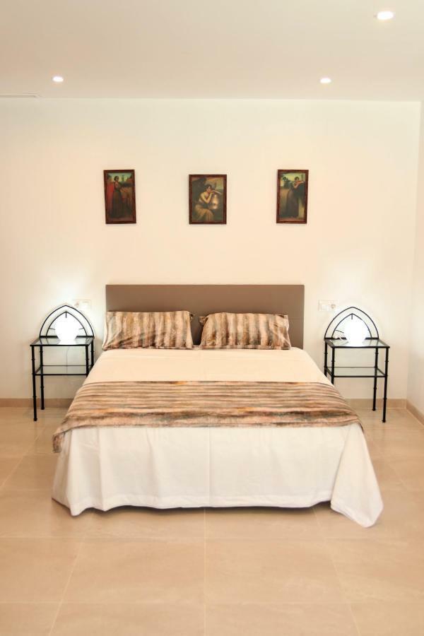 El Sueno De San Fernando Apartment Cordoba Ngoại thất bức ảnh