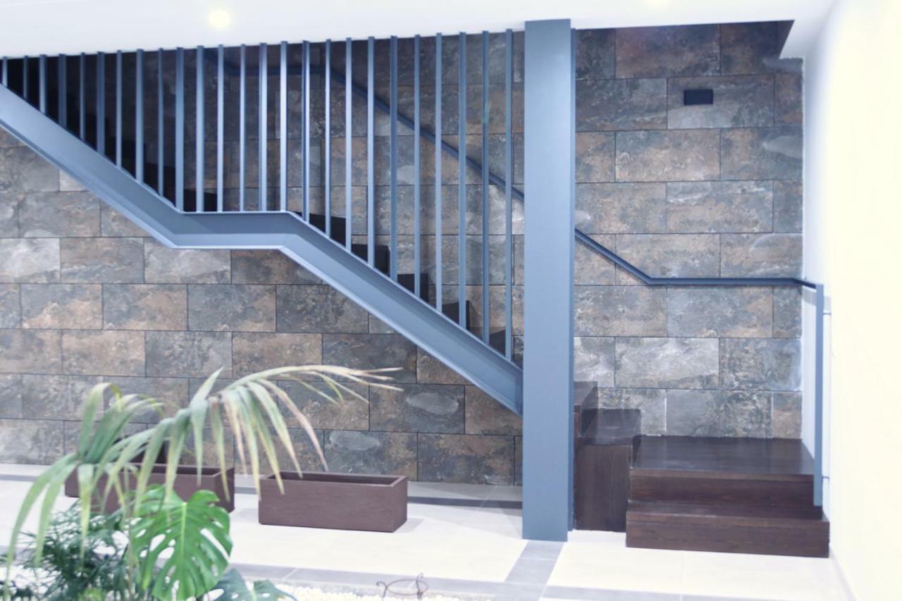 El Sueno De San Fernando Apartment Cordoba Ngoại thất bức ảnh