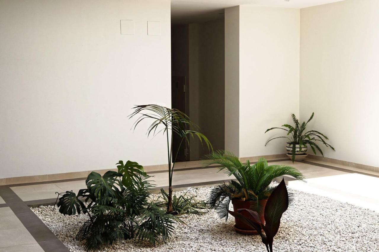 El Sueno De San Fernando Apartment Cordoba Ngoại thất bức ảnh