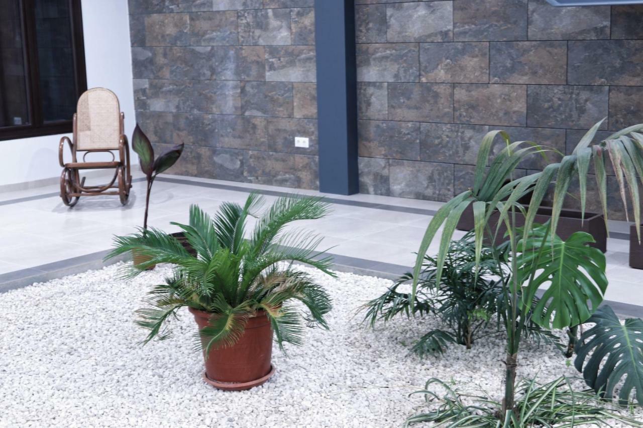 El Sueno De San Fernando Apartment Cordoba Ngoại thất bức ảnh