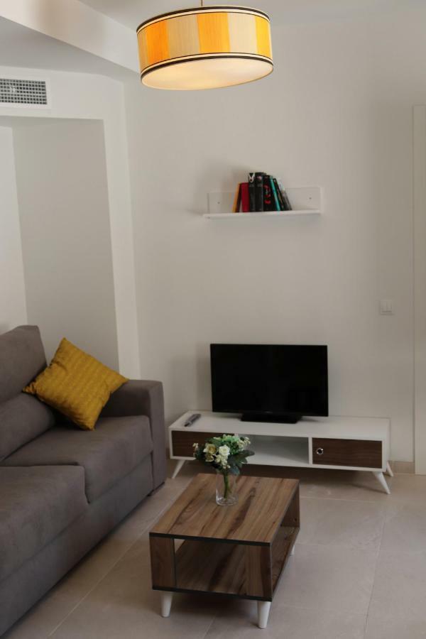El Sueno De San Fernando Apartment Cordoba Ngoại thất bức ảnh