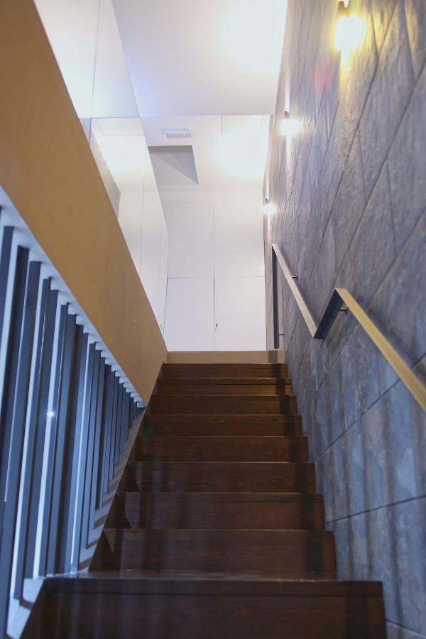 El Sueno De San Fernando Apartment Cordoba Ngoại thất bức ảnh