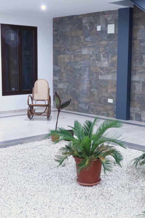 El Sueno De San Fernando Apartment Cordoba Ngoại thất bức ảnh
