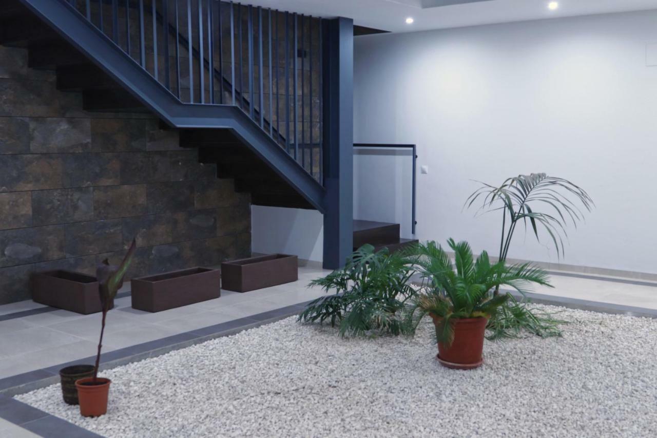 El Sueno De San Fernando Apartment Cordoba Ngoại thất bức ảnh