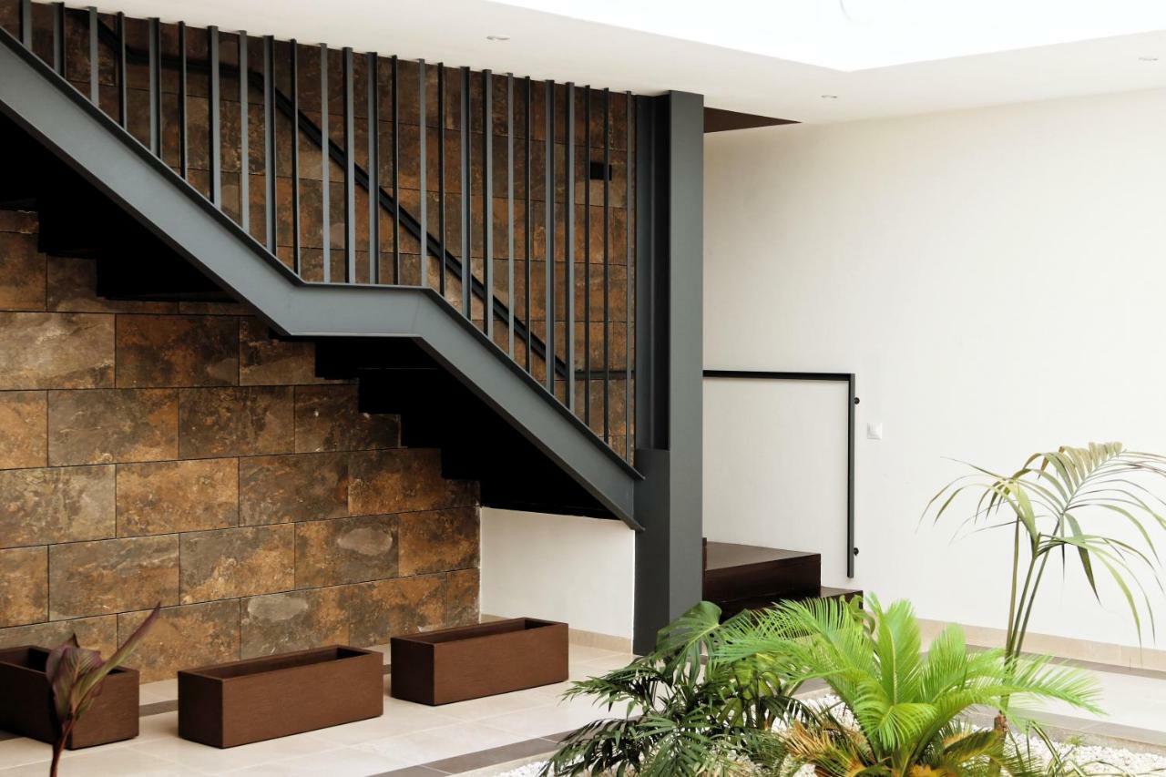 El Sueno De San Fernando Apartment Cordoba Ngoại thất bức ảnh