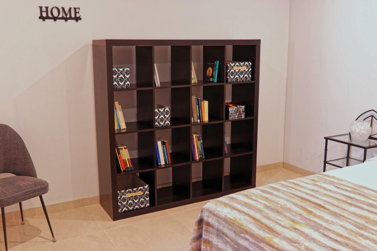 El Sueno De San Fernando Apartment Cordoba Ngoại thất bức ảnh