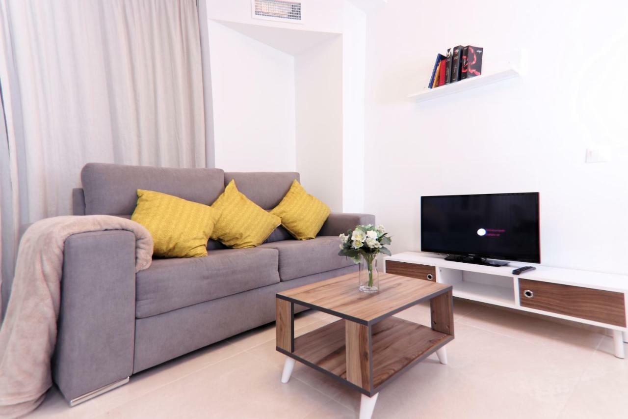 El Sueno De San Fernando Apartment Cordoba Ngoại thất bức ảnh