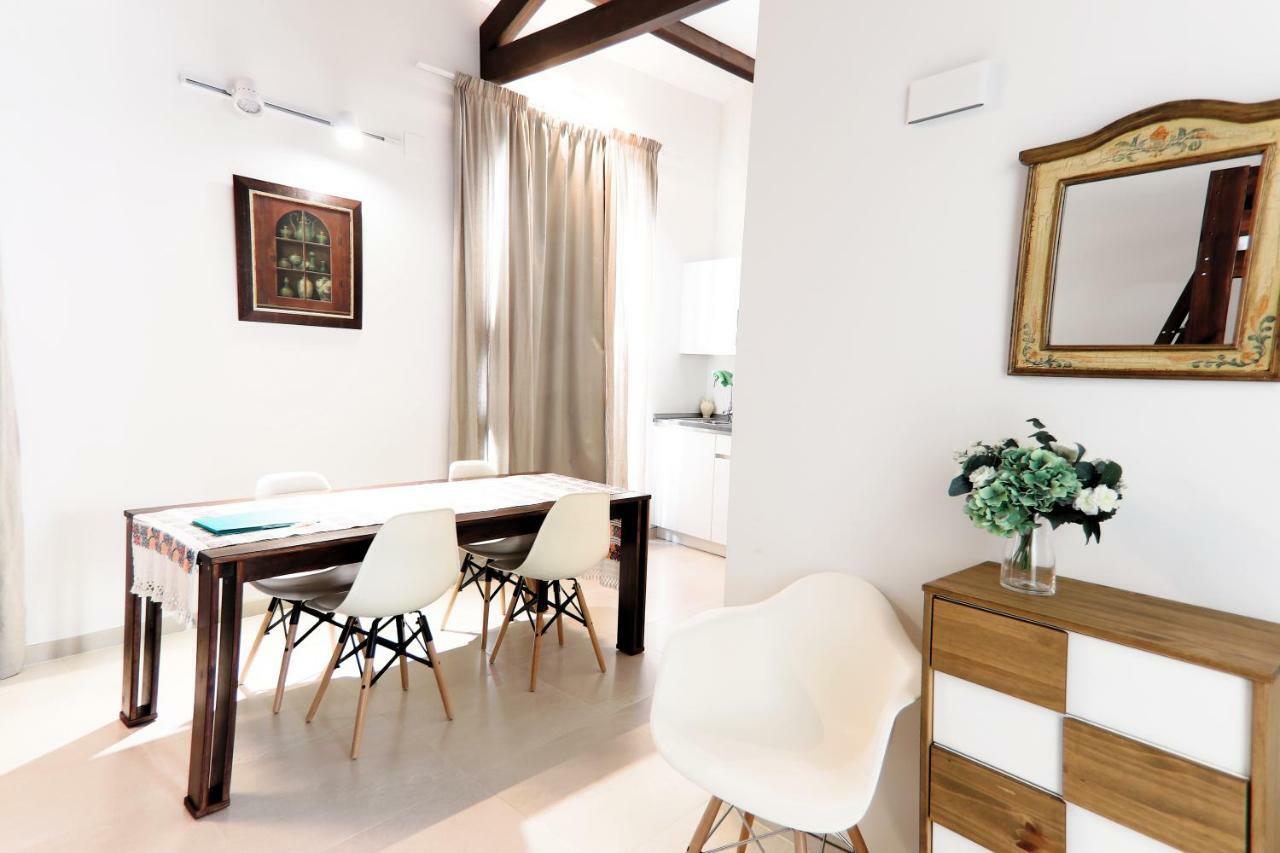 El Sueno De San Fernando Apartment Cordoba Ngoại thất bức ảnh