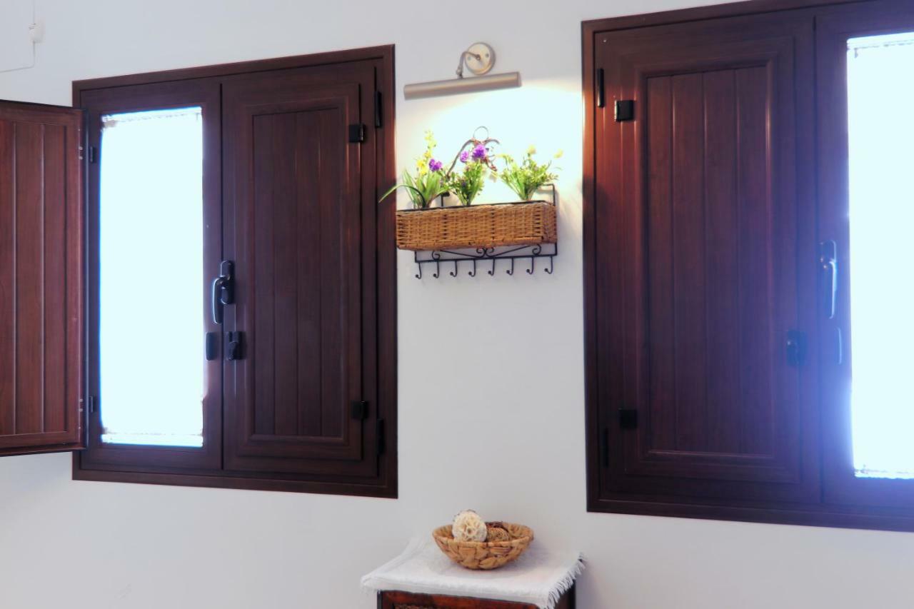 El Sueno De San Fernando Apartment Cordoba Ngoại thất bức ảnh