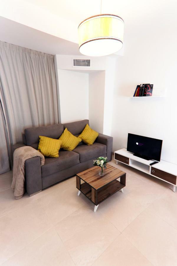El Sueno De San Fernando Apartment Cordoba Ngoại thất bức ảnh