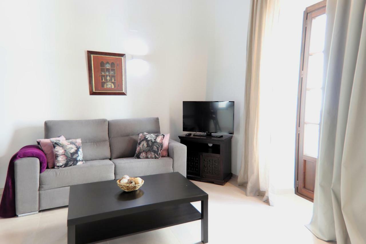 El Sueno De San Fernando Apartment Cordoba Ngoại thất bức ảnh